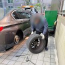 대청카 | 부산 동구 타이어펑크 수리 전문 대청카 타이어