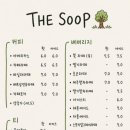 RE:🌟 7월25일 (토) 2시 카페 더숲 2002 마녀의 아르페지오 저녁 계곡에서 발 담그고 [ 카플 공지 음료주문] 💕 이미지