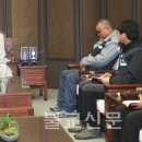 조계사 자승 총무원장 면담 "노동위원회 설치할 것" 이미지