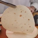 낙원김밥 - 강북구 삼양로 265 | 용산아이파크몰 데이트 맛집 '낙원타코' ㅣ 연말모임 메뉴로 좋은 낙원 파히타 후기