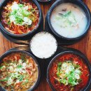 어무이맛양평해장국 - 화성시 | 어무이맛양평해장국