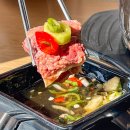 진천갈비탕 장금이네 쿡&amp;쌀코지 화학조미료 안쓰는 향토식당 추천