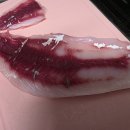 남해안집 | 제철수산물로 즐긴 우람바당 보리숭어 회, 집에서 편하게 먹는 남해안 숭어 택배 회 후기