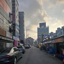 [상무지구 맛집] 연탄구이 골목 레트로 느낌 물씬 나는, 삼일집 상무점