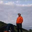 유명산- 산행과 백패킹이 아름다운 산세. 이미지