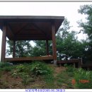 한남서봉지맥(4차) 덕지산구간(주산봉-금곡삼거리 39번도로)(2/2)(2009.06.28(일))