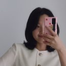 양재역 미용실 살롱드화이트 양재점 싸이쌤 중단발펌 잘해요!