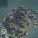 영흥보건지소 | [구글어스경로]영흥도 싱글코스