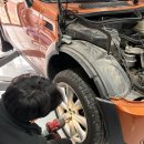 진카센타 | 정비 전문 jm모토리, 광산구 우산동 수입차 국산차...수리 어디서? 우산동 JM모토리 MINI1ST 정비 후기