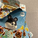 랜덤 | 동숲 아미보 카드 5탄 랜덤깡 후기