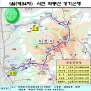 제84차 정기산행 사천 와룡산(15'01.18) 이미지