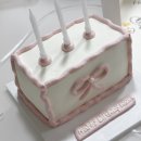 [포항] 베럴스윗데이ㅣ양덕 레터링케이크 생일케이크 내돈내산 후기