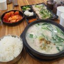 국밥 참 맛있는 집 안동신시장점 이미지