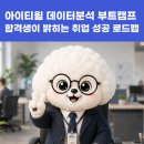 비전공자 IT 취업, 불가능은 없다! 아이티윌 데이터 분석 부트캠프 합격생이 밝히는 취업성공 로드맵