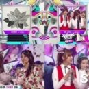 ‘뮤직뱅크’ 에이핑크, ‘미스터 츄’로 박효신 제치고 1위 차지 이미지