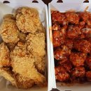 치킨마루(청계점)