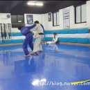수진 유도 체육관 이미지