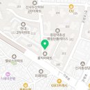 꿈꾸는 카페월아 신사점