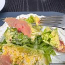 유화(야간) | 삼성동 맛집, 뷰 좋은 프라이빗 다이닝 "콜룸바 삼성점" 맡김 차림 A코스 후기