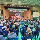 상남생활체육공원 체육관 이미지