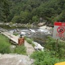 거열산성 군립공원 화장실 이미지