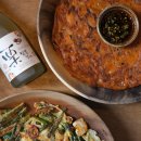 동래장 | 한국인의 정을 담은 별미, 파전의 역사