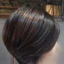 단발머리방 이미지