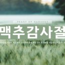 모든 것이 감사(시 136:1-26) - 감사 이미지