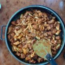 소양강댐노인복지관 이미지