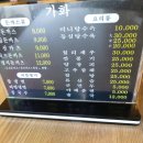 가화짬뽕 네이버블로그
