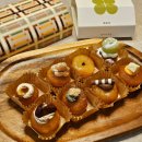 구로-구로-구로-1074 | 유재석 제니도 먹어본 황리단길 선물 추천 경주약과방