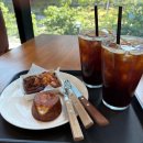 커피타임필 | 해운대 달맞이길 대형카페 추천 필소굿커피 디저트 맛집 내돈내산 방문후기