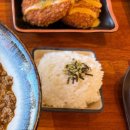 경상남도은행 본점 앞 | 진주 상대동 맛집 오모이라멘 진주본점 한우 마제소바 추천