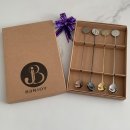 티스푼 | 티스푼세트,롱티스푼 추천 : 벤조이 BENJOY 프리미엄 롱티스푼세트 사용후기