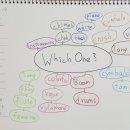 Which One ? 이미지