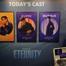 뮤지컬 ''세수'' | [뮤지컬]260201 이터니티 후기(feat.나는 너 너는 나 사라지지 않아)