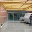 금천 초등학교 준공청소 및 리스킹 작업 이미지