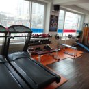 서울탑체육관 이미지