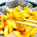 아벡데프리츠(AVEC DES FRITES)