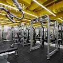 독립문체육관 이미지