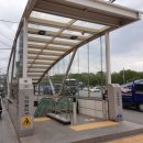 대구도시철도공사 영남대역 이미지