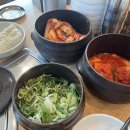 전주깍두기 중화산점 이미지