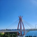 (주)스카이워크 | 여름 남해 스카이워크 &amp; 바다뷰 카페 후기 + 남해 옥수수빵