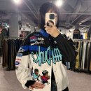 Best Line(베스트라인) | 빈티지&amp;유니폼 좋아한다면 무조건 가봐야 하는 홍대 구제샵 빈티지 어반 (+착샷)