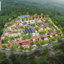 천문대오토캠핑장 이미지