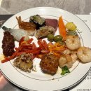 원형로 | 목포 평화광장 초밥 뷔페 맛집 고메스퀘어 목포점 후기(웨이팅, 가격, 메뉴)