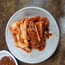 오늘은칼국수한그릇 | 대구 반야월 깔끔한 칼국수 맛집 &#34;오늘은 칼국수 한그릇&#34;