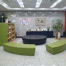 당진시립송악도서관 이미지