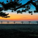 변산해수욕장 이미지