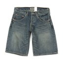 WESC / Gunvald men's shorts (청반바지) / M(디젤 31사이즈) 이미지